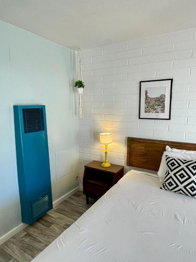 The Postcard Motel Seligman Esterno foto
