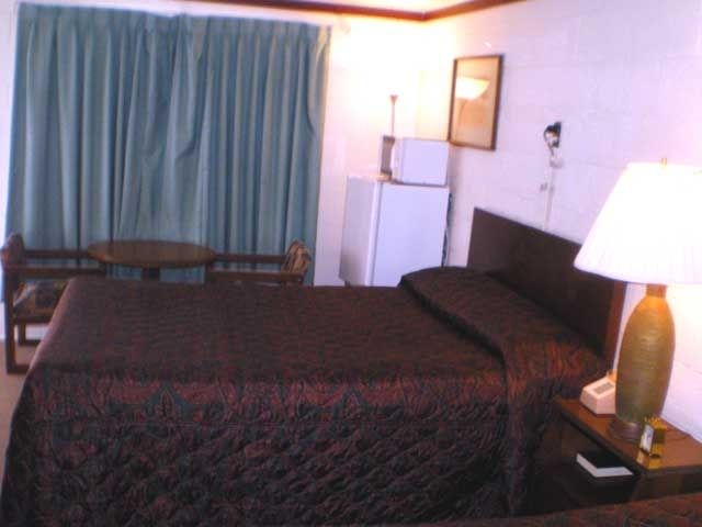 The Postcard Motel Seligman Camera foto